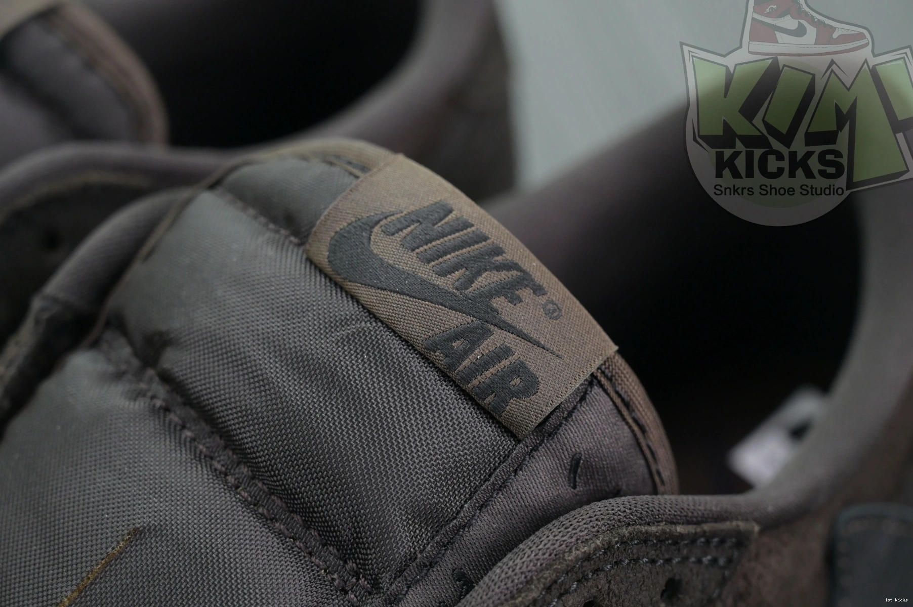 1st Kicks Air x Low NewStyle Scott 1855 Jordan Brown” Kimikick Jordan 1 Travis OG“Velvet 1122